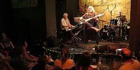 Bossa Nova